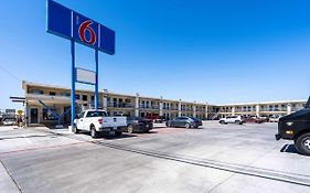 Motel 6-Odessa, Tx - 2Nd Street